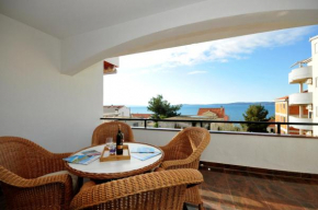 Apartmani Svalina